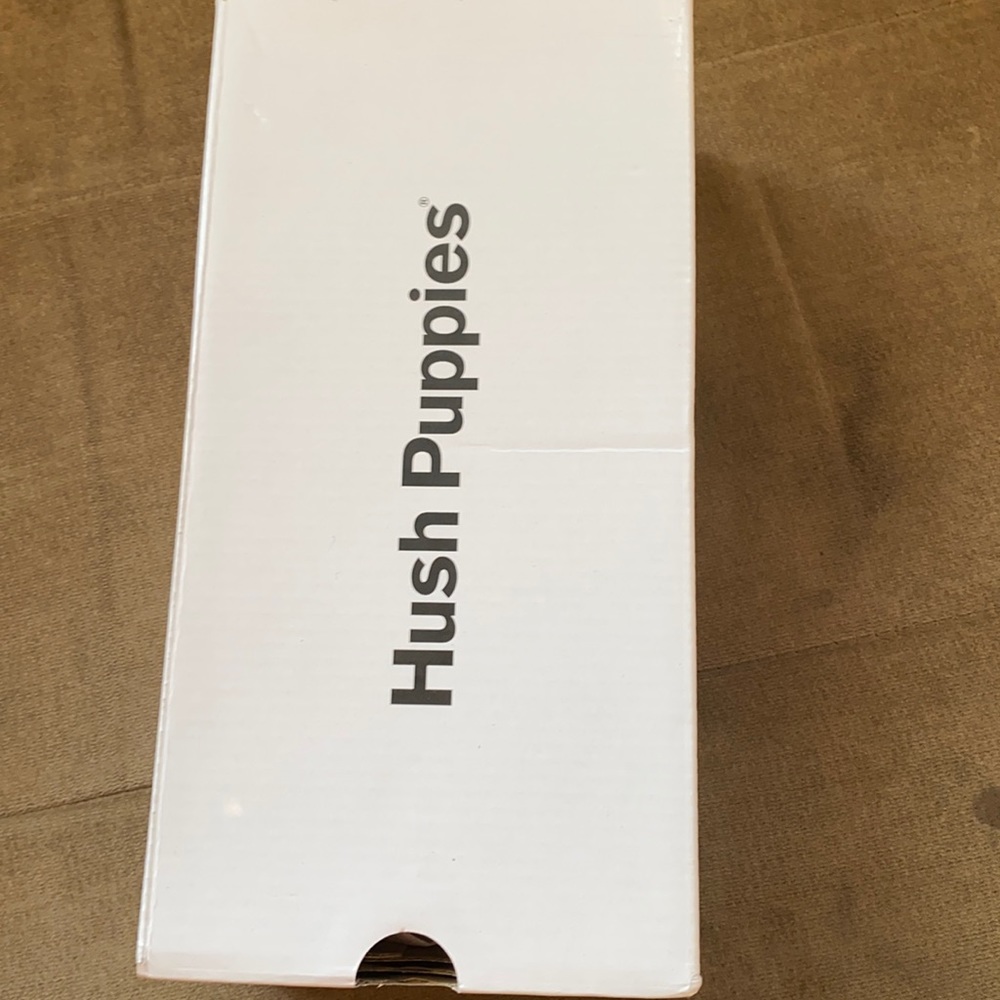Hush Puppies